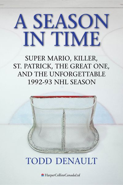 Season In Time, A