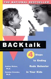 Backtalk - 18 Jan 2011