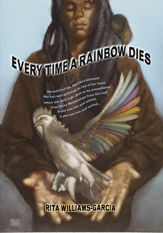Every Time a Rainbow Dies - 17 Mar 2009