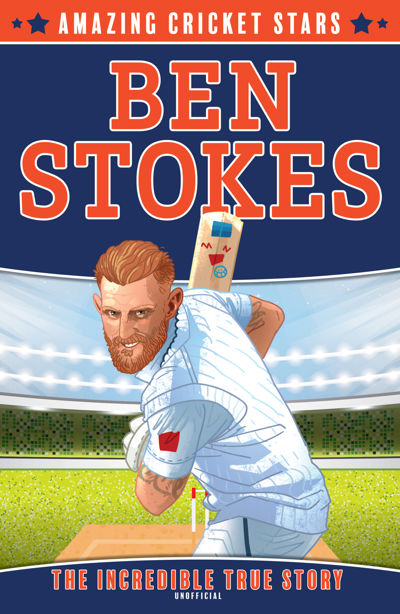 Ben Stokes