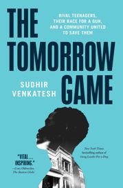 The Tomorrow Game - 28 Jun 2022