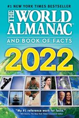 The World Almanac and Book of Facts 2022 - 7 Dec 2021