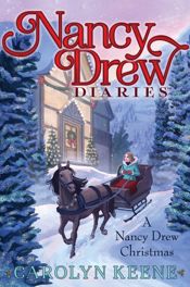 A Nancy Drew Christmas - 18 Sep 2018