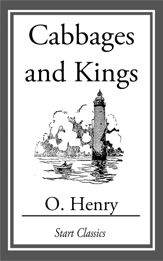 Cabbages and Kings - 23 May 2014