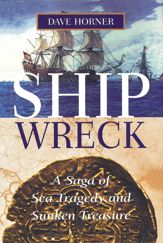Shipwreck - 1 Nov 2021