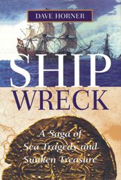 Shipwreck - 1 Nov 2021