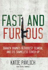 Fast and Furious - 16 Apr 2012