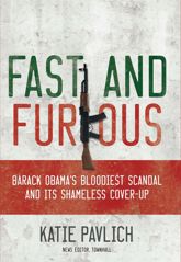 Fast and Furious - 16 Apr 2012