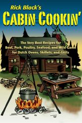 Cabin Cookin' - 24 Jan 2007