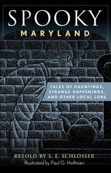 Spooky Maryland - 1 Jul 2020