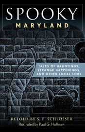 Spooky Maryland - 1 Jul 2020
