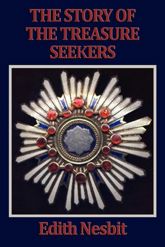 The Story of the Treasure Seekers - 12 Dec 2012