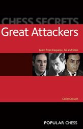 Chess Secrets: - 1 Apr 2009