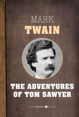 The Adventures Of Tom Sawyer - 28 May 2013