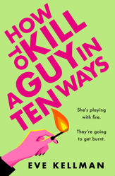 How to Kill a Guy in Ten Ways - 28 Mar 2024