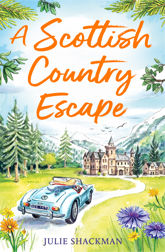 A Scottish Country Escape - 16 Mar 2023