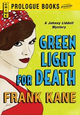 Green Light for Death - 15 Jan 2012