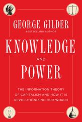 Knowledge and Power - 10 Jun 2013