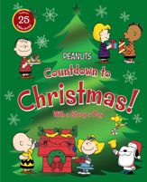 Countdown to Christmas! - 5 Oct 2021