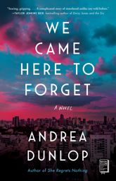 We Came Here to Forget - 2 Jul 2019