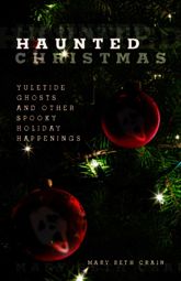 Haunted Christmas - 14 Oct 2009