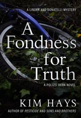 A Fondness for Truth - 16 Apr 2024