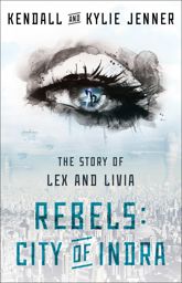 Rebels: City of Indra - 3 Jun 2014