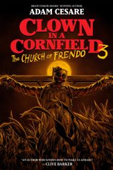 The Church of Frendo - 20 Aug 2024