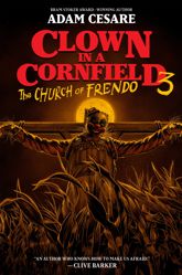 The Church of Frendo - 20 Aug 2024