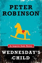 Wednesday's Child - 24 Sep 2013