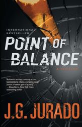 Point of Balance - 11 Aug 2015