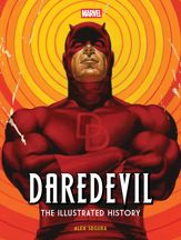 Marvel's Daredevil: The Illustrated History - 4 Nov 2025