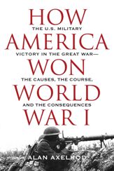 How America Won World War I - 1 Sep 2018