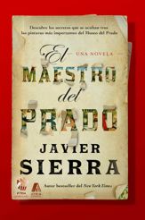 El Maestro del Prado (The Master of the Prado) - 17 Nov 2015