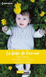 Le bébé de l'amour - 1 Feb 2019