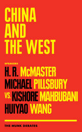 China and the West - 5 Nov 2019