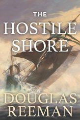 The Hostile Shore - 1 Aug 2022