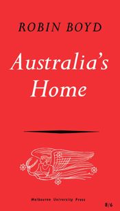 Australia's Home - 4 Sep 2015