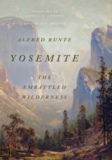 Yosemite - 1 Aug 2020