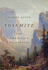 Yosemite - 1 Aug 2020