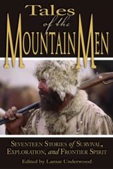 Tales of the Mountain Men - 12 Sep 2023
