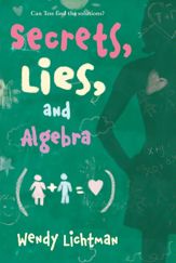 Do the Math: Secrets, Lies, and Algebra - 24 Feb 2009