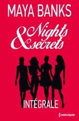 Nights & Secrets : l'intégrale - 1 Jun 2015