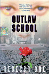 Outlaw School - 20 Oct 2009