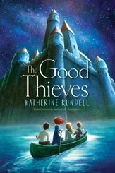 The Good Thieves - 27 Aug 2019