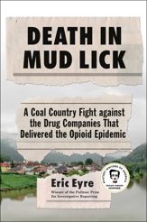 Death in Mud Lick - 31 Mar 2020