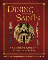 Dining with the Saints - 28 Feb 2023