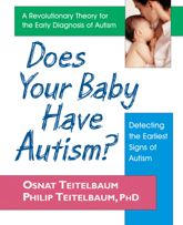 Does Your Baby Have Autism? - 7 Jan 2014