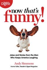Now That's Funny! - 16 Aug 2012