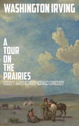A Tour on the Prairies - 1 Nov 2013